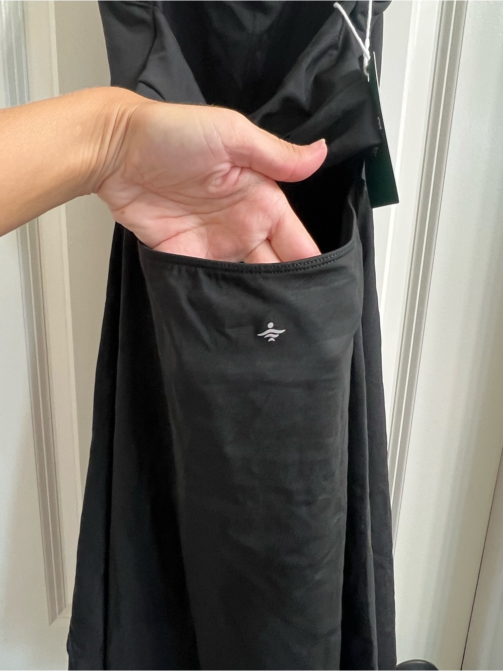 HALARA DRESS - Picture 3 of 5